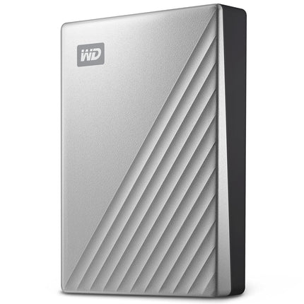 WD 5TB My Passport Ultra for Mac, portable externa