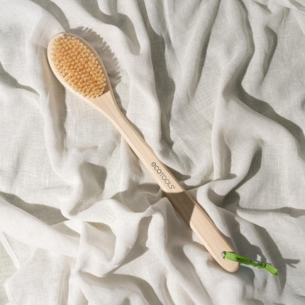 Eco Tools Bristle Bath Brush