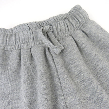 HonestBaby Light Weight Hoodie & Sweatpant Set 100% Organic Cotton for Toddler, Baby Boys, Girls, Heather Grey (2-Pack), 6-9 Months, Heather Grey (2-pack), 6-9 Months