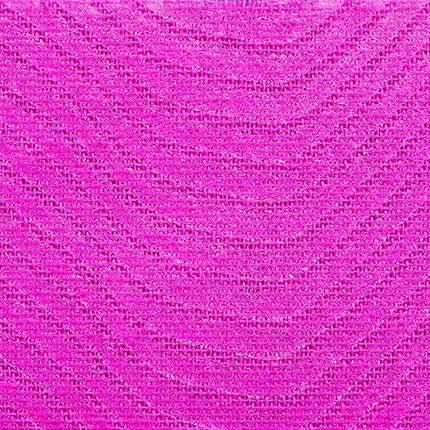 Mueller Unisex's Pre Cut Kinesiology Tape Pink 5 cm x 5M In 20 Strips