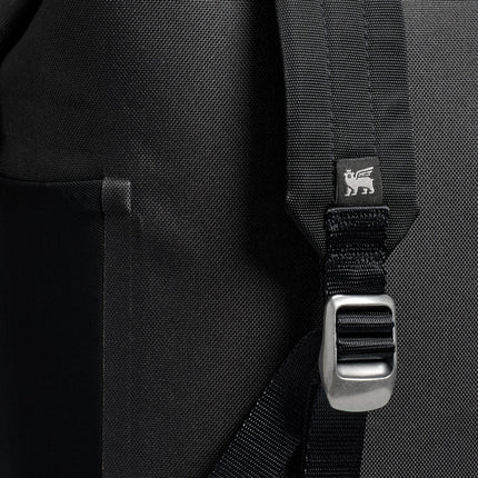 Stanley All Day Madeleine Mini Mochila Nevera Portátil Blanda 14 Cuartos | Nevera para 20 Latas con Asa y Correas para Hombro | Mantiene el Frío Durante Horas | Bolsa de Viaje Aislada con Cremallera | Sin BPA | Negro