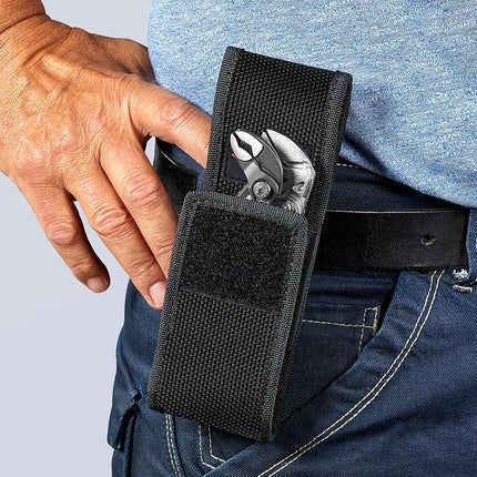 Knipex 00 20 72 V01 Mini Pliers Set in Belt Tool Pouch