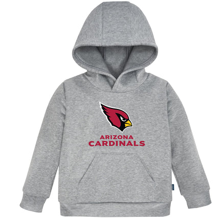 Gerber Baby NFL Team Fleece Hoodie Sweatshirt