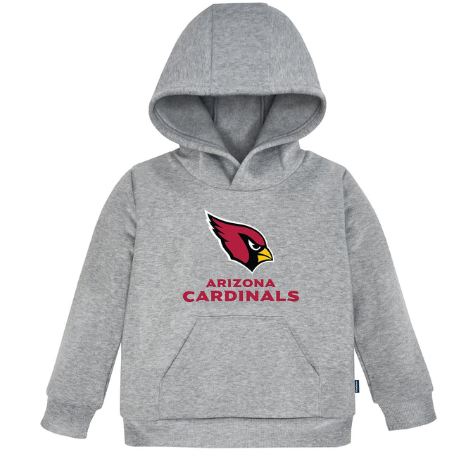 Gerber Baby NFL Team Fleece Hoodie Sweatshirt
