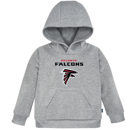 Gerber Baby NFL Team Fleece Hoodie Sweatshirt