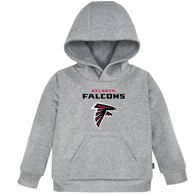 Gerber Baby NFL Team Fleece Hoodie Sweatshirt