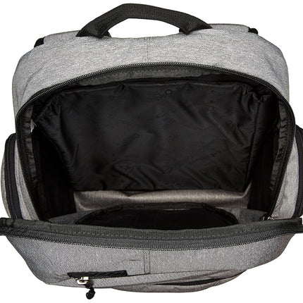 Oakley Unisex's Fixed Blade Backpack, Forged Iron1, 30L US