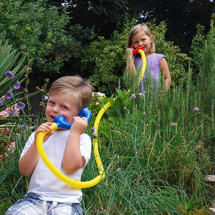 Commotion 73952 Talking Tubes Starter Set