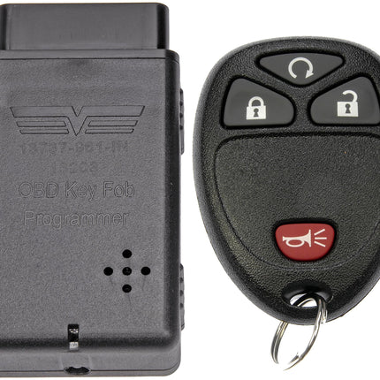 Dorman 99162 Keyless Entry Transmitter for Select 