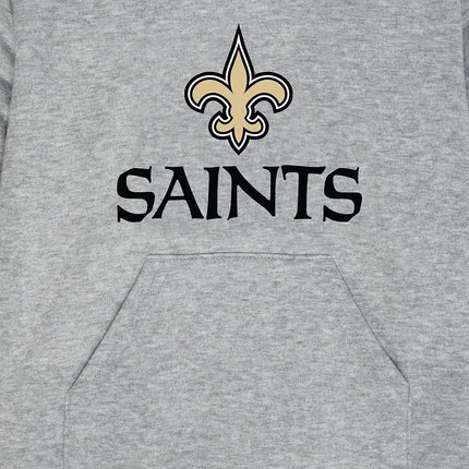 Gerber Baby NFL Team Fleece Hoodie Sweatshirt