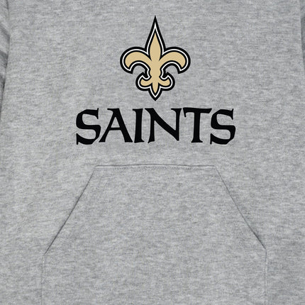 Gerber Baby NFL Team Fleece Hoodie Sweatshirt