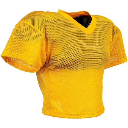 CHAMPRO Boys' Shuffle Youth Football Practice Jersey
