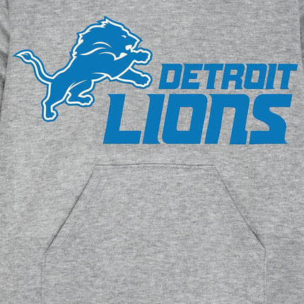 Gerber Baby NFL Team Fleece Hoodie Sweatshirt