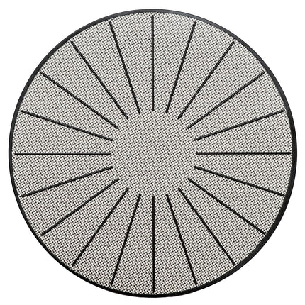 Handy Fox Induction Mat - Silicone Fiberglass Cook