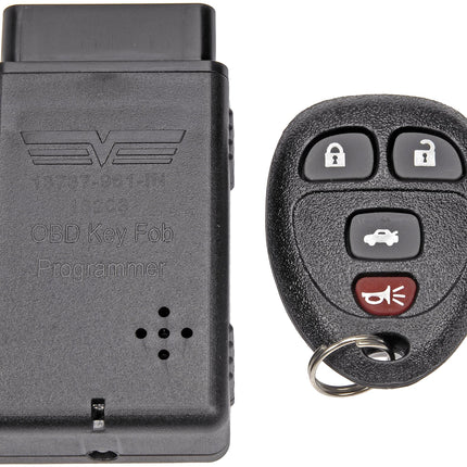 Dorman 13735 Keyless Remote Entry