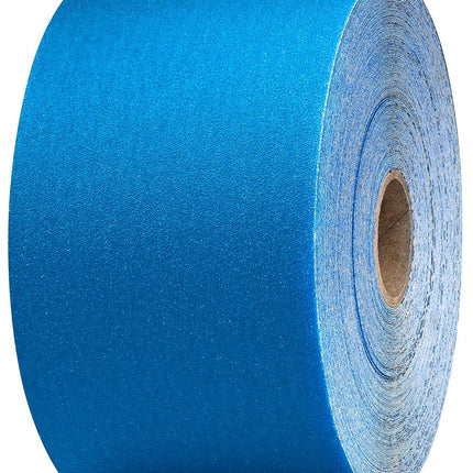 3M Stikit Blue Abrasive Sheet Roll, 36222, 220, 2-3/4 in x 30 yd
