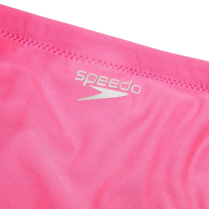 Speedo Women's Swimsuit Bottom Bikini Endurance Cheeky Hipster