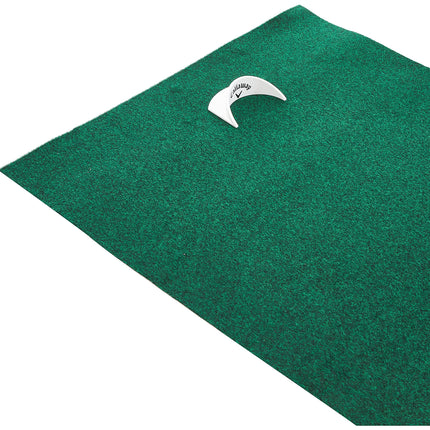Callaway Executive Practice Putting Mat - Green