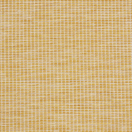 Nourison Positano Tapis d'intérieur/extérieur jaune 66 cm x 244 cm, facile à nettoyer, ne perd pas ses poils, chambre, salon, salle à manger, jardin, terrasse, patio (60x240)