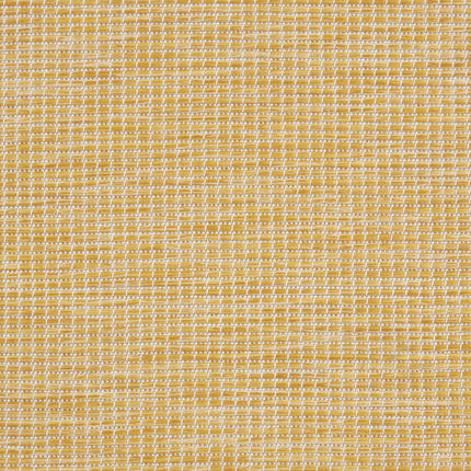 Nourison Positano 4' x 6' Yellow Fabric Modern Area Rug (4' x 6')