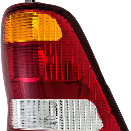Dorman 1610261 Passenger Side Tail Light Assembly 