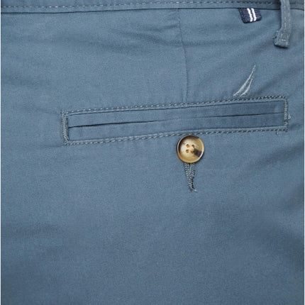 Nautica Men's Beacon Pant, Orion Blue, 36W x 30L