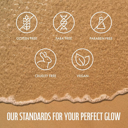 (148ml) - Brown Sugar BLACK CHOCOLATE COCONUT CREAM 200X Bronzer - 399ml