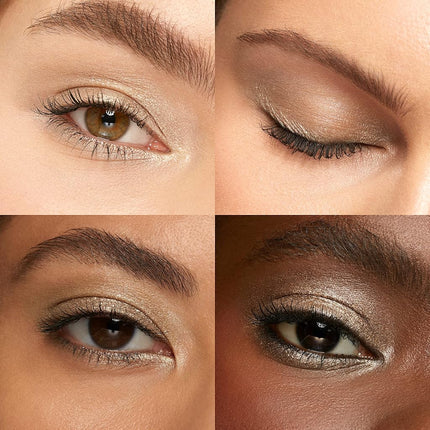 KIKO Milano Long Lasting Eyeshadow Stick 03 | Stick Format Eyeshadow With A Creamy Formula And Extreme Hold