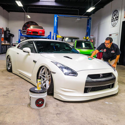 Chemical Guys WAC_201_04 Butter Wet Wax