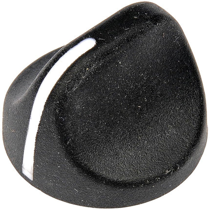 Dorman 76845 HVAC Knob Compatible with Select Chevrolet Models