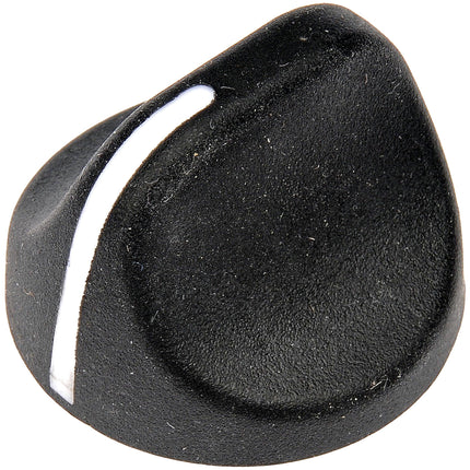 Dorman 76845 HVAC Knob Compatible with Select Chev