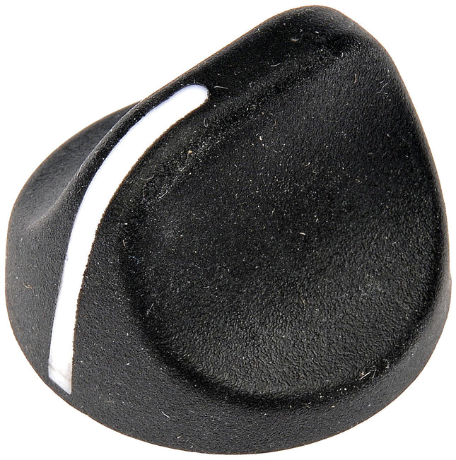 Dorman 76845 HVAC Knob Compatible with Select Chev