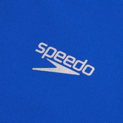 Camiseta de natación UV de manga larga para niña Speedo