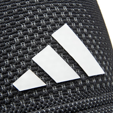 adidas Aeroready Breathable Compression Knit Orthopedic Knee Brace Ergonomic Design (M)