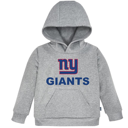 Gerber Baby NFL Team Fleece Hoodie Sweatshirt