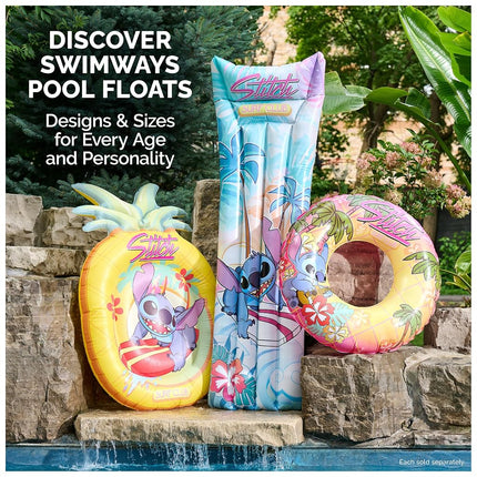 SwimWays Licensed Bluey Hammock