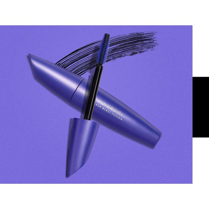 COVERGIRL LashBlast Fusion Mascar, 860 Very Black