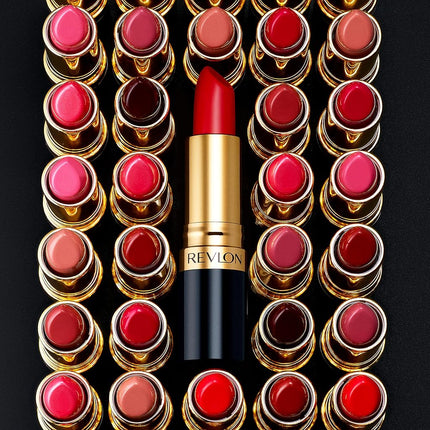 REVLON Super Lustrous Lipstick Pearl - Cherry Blossom 028