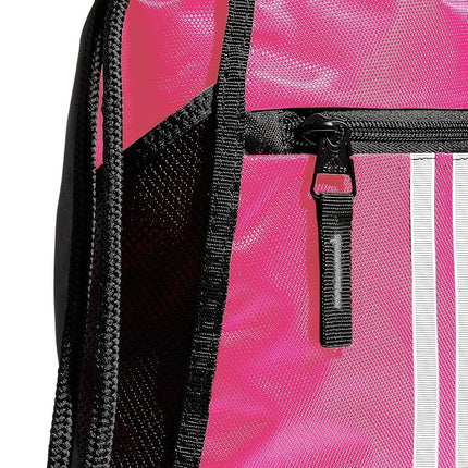 adidas Unisex Alliance II Sackpack, Team Shock Pink, ONE SIZE