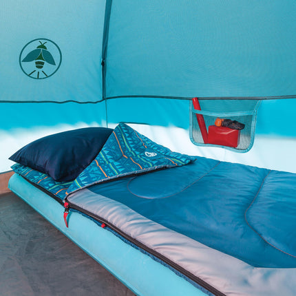 Coleman Kids Wonder Lake 2-Person Dome Tent