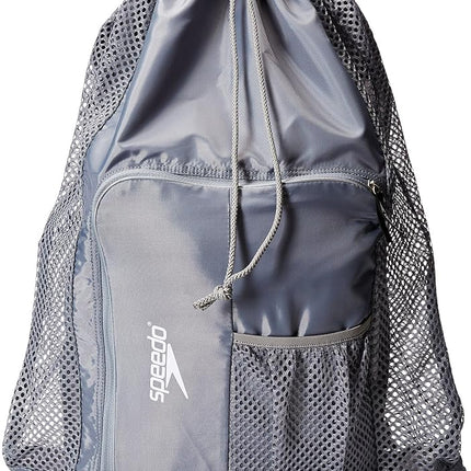 Speedo Deluxe Ventilator Mesh Equipment
