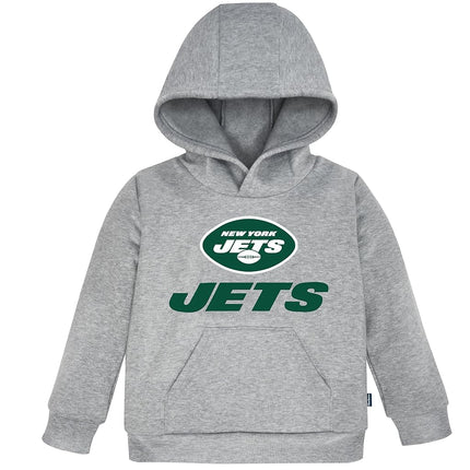 Gerber Baby NFL Team Fleece Hoodie Sweatshirt