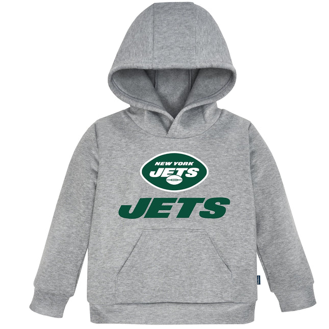 Gerber Baby NFL Team Fleece Hoodie Sweatshirt