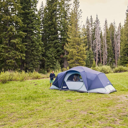 12 Person Skydome™ XL