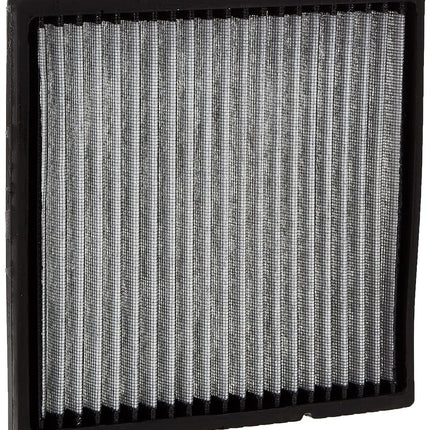 K&N Cabin Air filter compatible with Lexus, Mazda, Mitsubishi, Subaru, Toyota (VF2002)