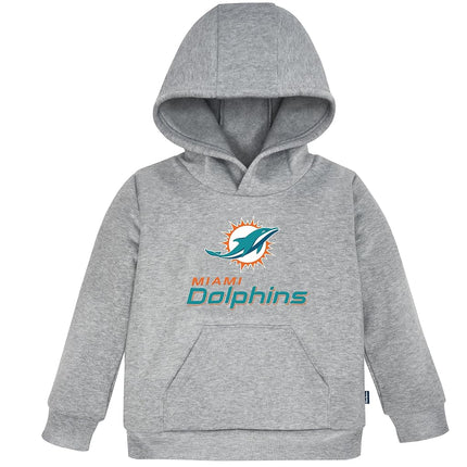 Gerber Baby NFL Team Fleece Hoodie Sweatshirt