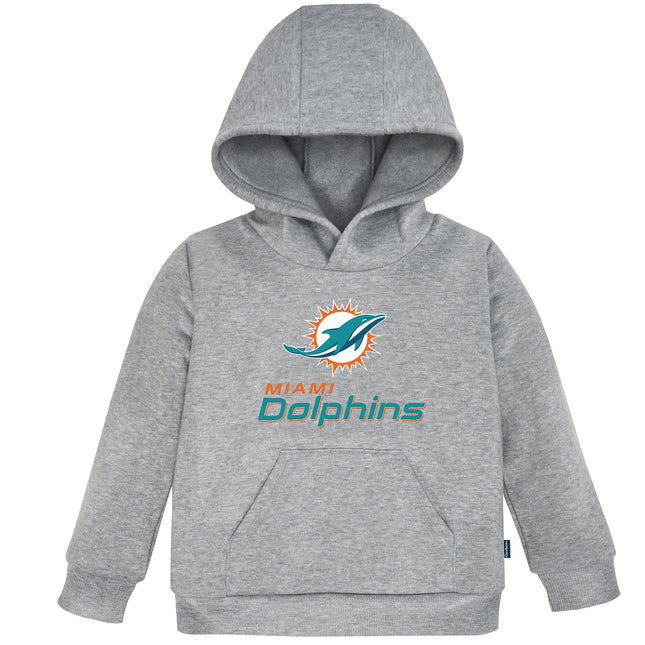 Gerber Baby NFL Team Fleece Hoodie Sweatshirt
