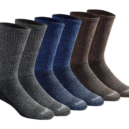 Dickies Men's Dri-tech Essential Moisture Control 