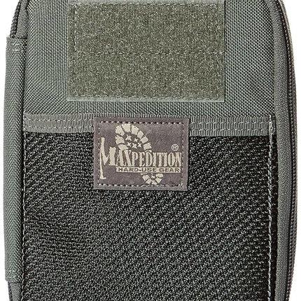 Maxpedition Medium Fatty Pocket Organizer (Foliage Green)