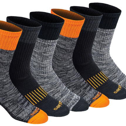 Dickies Men's Multi-Pack Dri-Tech Moisture Control